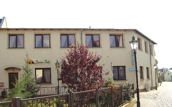 Pension Stahr in Schwedt, Foto: Pension Stahr