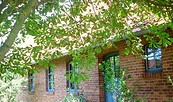 Ferienhaus "Moorhaus" und Ferienhaus "Karlsruh" in Brüssow, Foto: Ferienhaus "Moorhaus" und Ferienhaus "Karlsruh"
