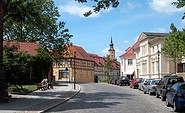 Stadtansicht