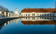 Schloss Neuhardenberg, Foto: fotokraftwerk