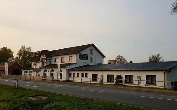 Gasthof Quitzow, Foto: Fotoarchiv Tourismusverband Prignitz e.V.