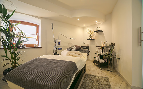 Imperial “Wellness and Relaxation”in the Hotel Deutscher Kaiser