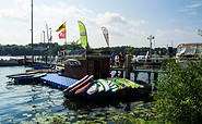 SUP TRIP Station, Foto: SUP TRIP