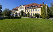 Schloss Wulkow, Foto: TMB-Fotoarchiv Andreas Franke