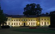Schloss Neuhardenberg, Foto: Michael Schön
