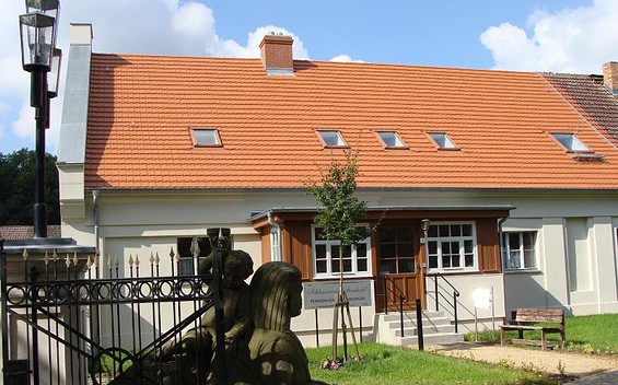 Schlossremise Steinhöfel
