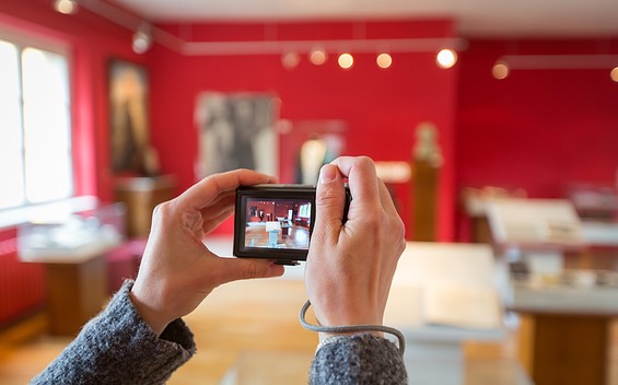 Museum/Kultur im Seenland Oder-Spree, Foto: Florian Läufer