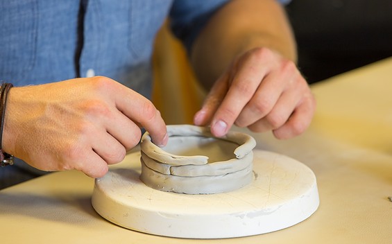 Kunst im Seenland Oder-Spree, Foto: Florian Läufer