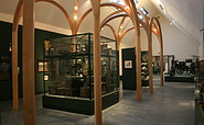 Niederlausitz-Museum Luckau - Dauerausstellung