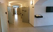 Niederlausitz-Museum Luckau - Gefängsnisausstellung