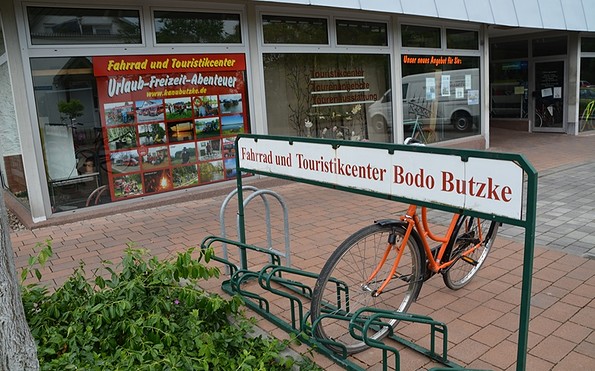 Fahrrad- und Touristikcenter Bodo Butzke
