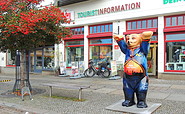 Tourismusverein Berlin Treptow-Köpenick, Foto: Tourismusverein Berlin Treptow-Köpenick