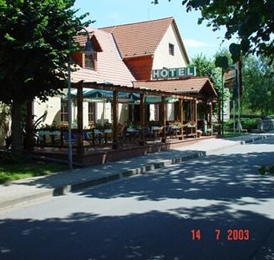 Hotel Waldeck