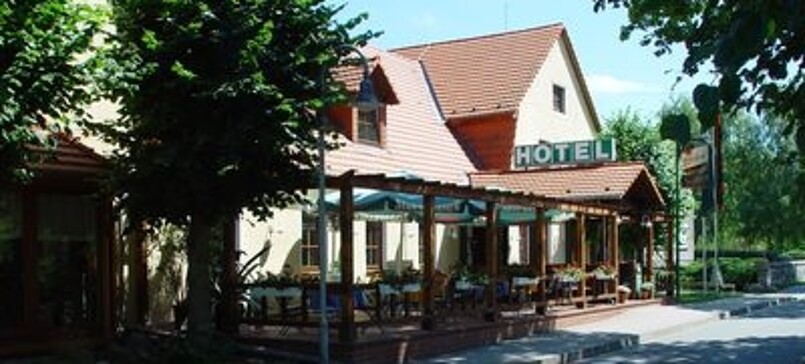 Hotel Waldeck