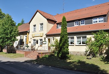 Wirtshaus und Pension Steffen
