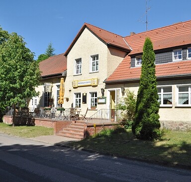 Wirtshaus und Pension Steffen