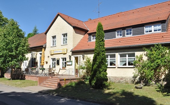 "Steffen" Hotel and Guest House