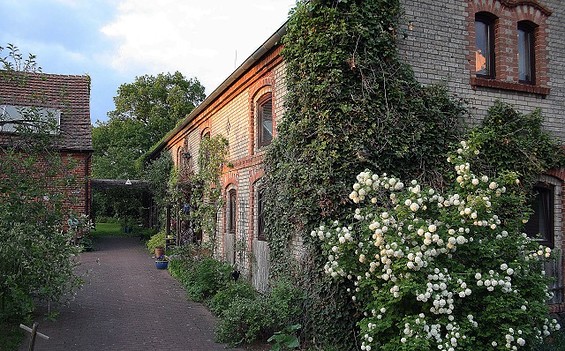 Dossehof Teetz