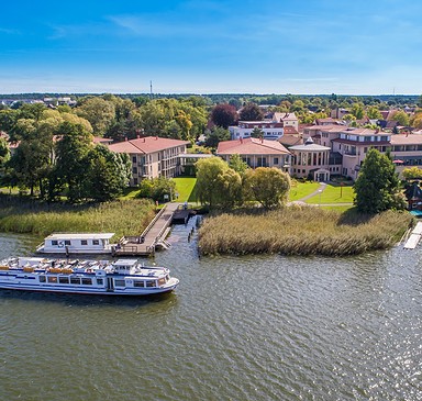 Seehotel Rheinsberg