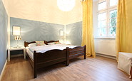 Gästezimmer Gutshof Wilsickow in Wilsickow, Foto: Gutshof Wilsickow