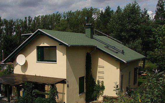 Ferienhaus Carsten Jahn in Warnitz, Foto: tmu GmbH