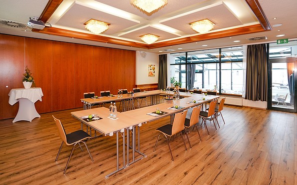 Meetings, Foto: Seehotel Berlin-Rangsdorf