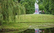 Schlosspark Neuhardenberg, Foto: Florian Läufer