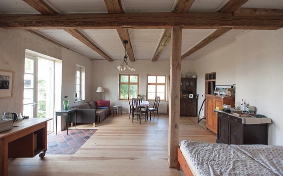 Ferienwohnung Stolpmann in Flieth-Stegelitz, Foto: Ferienwohnung Stolpmann