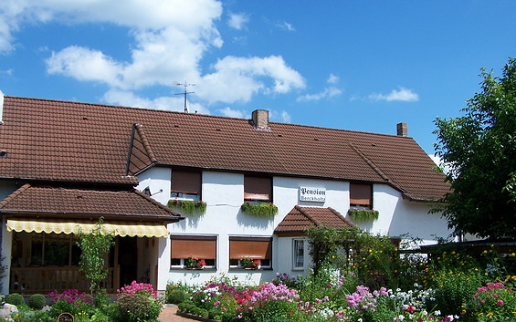 Foto: Pension Berckholtz