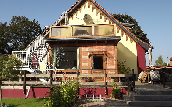Foto: Ferienwohnungen Hannes