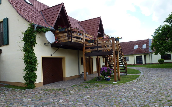 Ferienhof "Zur Tabakblüte"