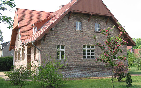 Museum des Teltow in Wünsdorf