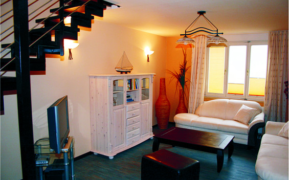 Foto: Ferienappartement Carpe Diem