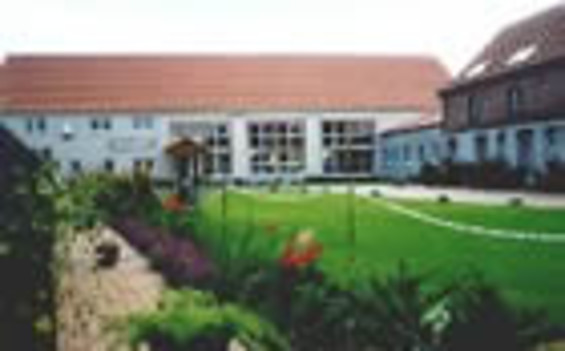 Ferien- und Freizeithof Rausch