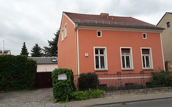 Foto: Winzerhof Werder