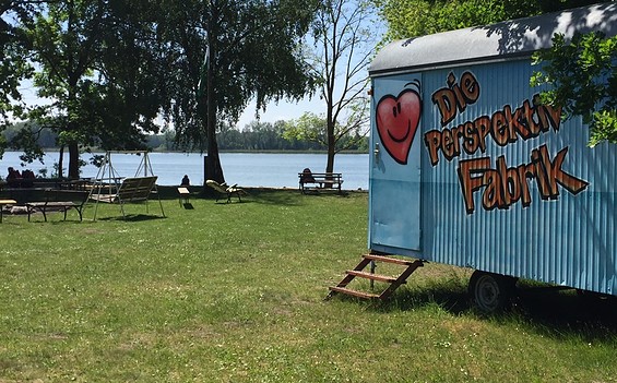 Foto: PerspektivFabrik