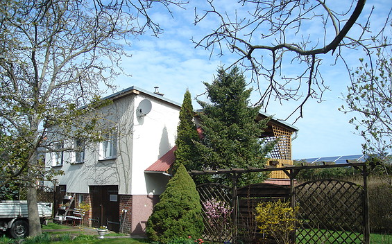 Foto: Ferienwohnungen Rieck