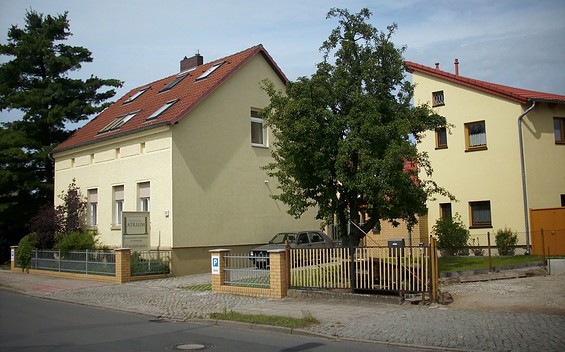 Foto: Gästehaus Atrium