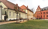 Gästezimmer am Dom zu Brandenburg, Foto: Dom Cafe GmbH