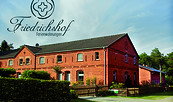 Foto: Friedrichshof Ferienwohnungen