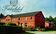 Foto: Friedrichshof Ferienwohnungen