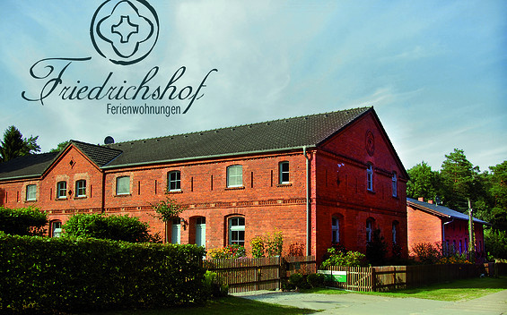 Foto: Friedrichshof Ferienwohnungen