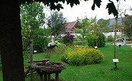 Garten Waldschule Pausin, Foto: Tourismusverband Havelland e.V.