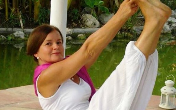 Heilkunst Yoga, Rosemarie Elisabeth Worseck
