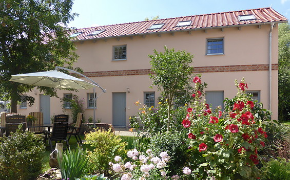 Foto: Skuddenhof Weseram