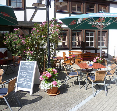 Restaurant "Nauener Hof"