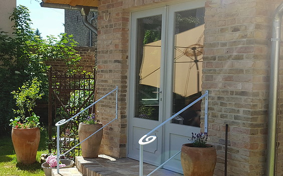 Foto: Ferienhaus Sinneswandel