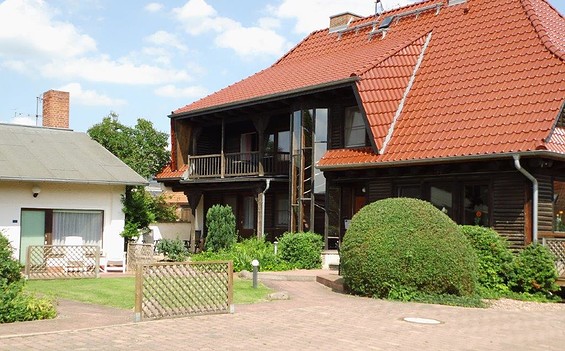 Guthan's Landhaus