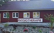 Physiotherapie, Foto: Genesium - Touristik für Körper, Geist und Seele GbR