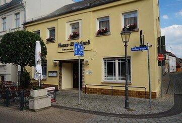 “Neues Vaterland” Guest House